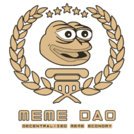 Meme DAO